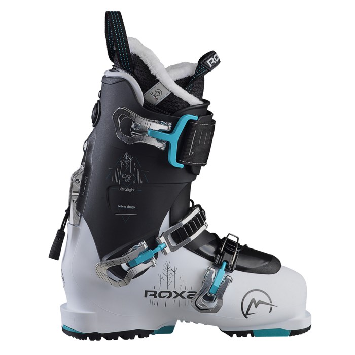 Roxa R3 W 85 Ski Boots - Women's