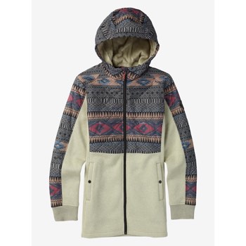 Burton Embry Full-Zip Fleece Jacket - Women's