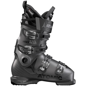 details chatten Relatief Atomic Hawx Ultra 120 Ski Boots - Men's
