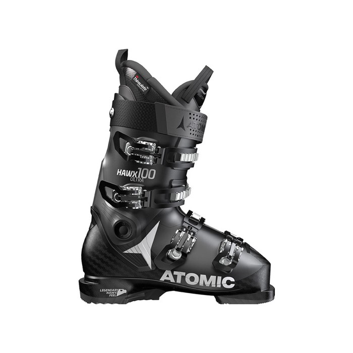 Atomic Hawx Ultra 100 Ski Boots - Men's 