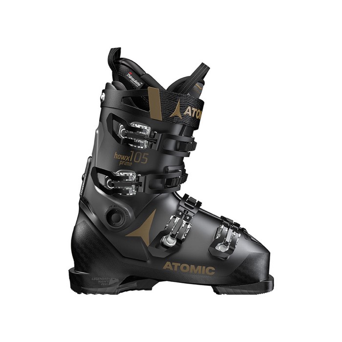 Atomic Hawx Prime 105 S W Ski Boots - Women's