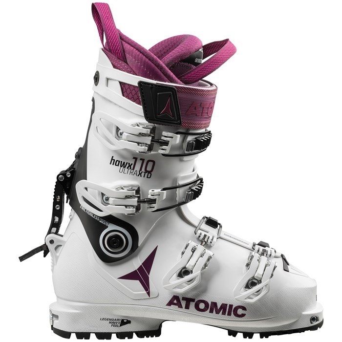 Atomic Hawx Ultra XTD 110 W Ski Boots - Women's