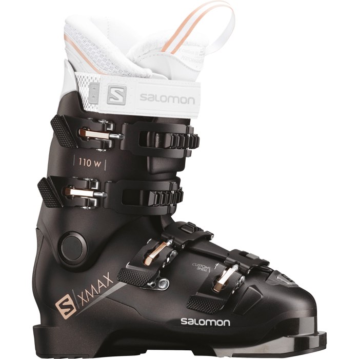 Salomon X MAX 110 W Ski Boots - Women's