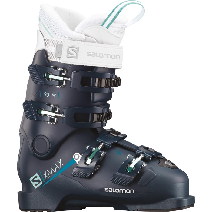 Salomon X MAX 90 W Ski Boots - Women's