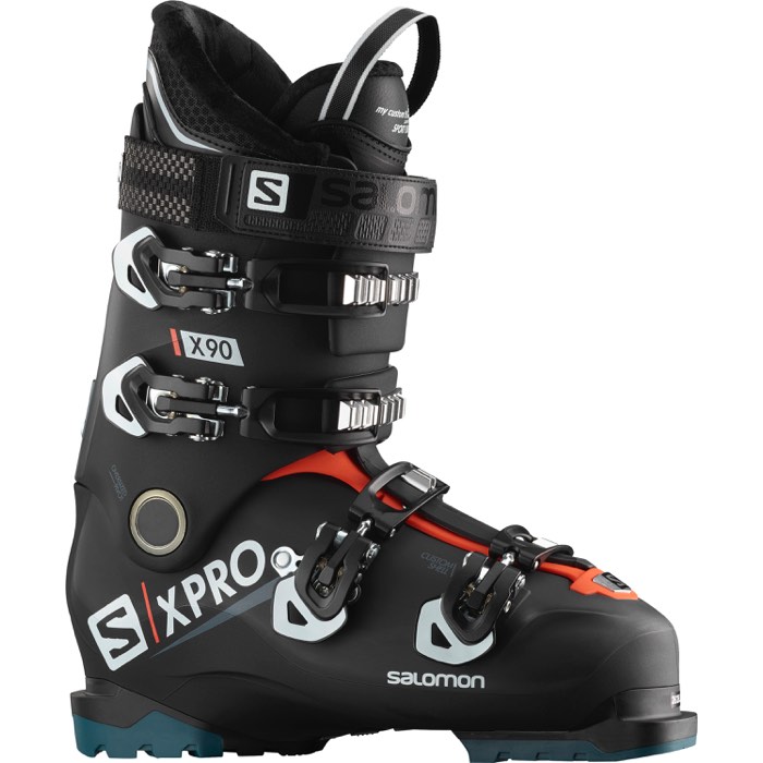 Salomon X PRO X90 Ski Boots - Men's