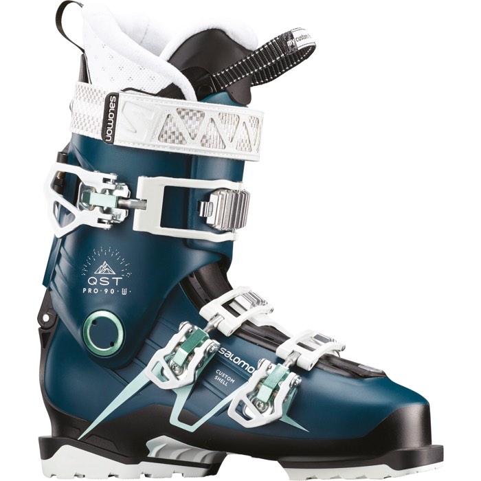 Salomon QST PRO 90 TR W Ski Boots - Women's