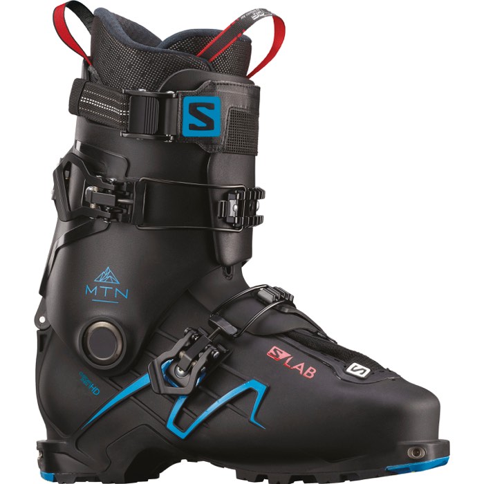 Salomon S/LAB MTN Ski Boots - Men's