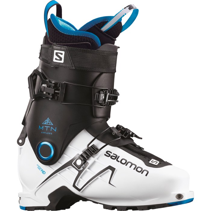 Salomon MTN Explore Ski Boots - Men's