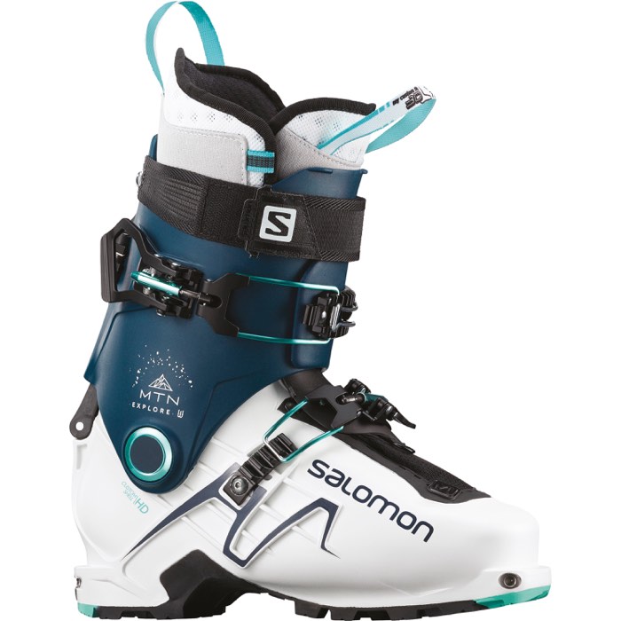 Salomon MTN Explore W Ski Boots - Women's