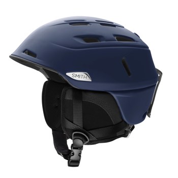 Smith Camber Helmet - Men's