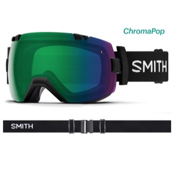 Smith I/OX Goggles - Men's