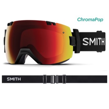 Smith I/OX Goggles - Men's