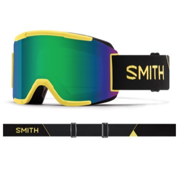 Smith Squad Goggles - Men's