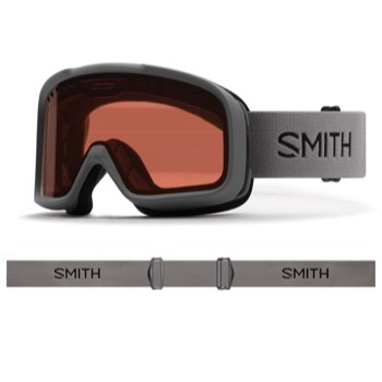 Smith Project Goggles - Men's