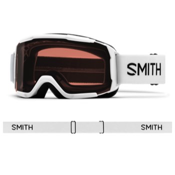 Smith Daredevil Junior Goggles - Youth