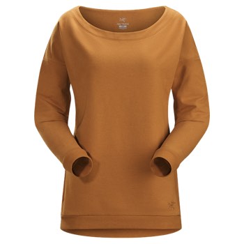 Arc'teryx Mini-Bird Sweatshirt - Women's