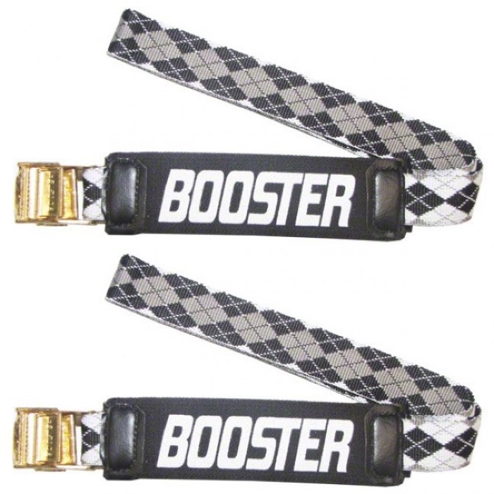 Booster Booster Straps
