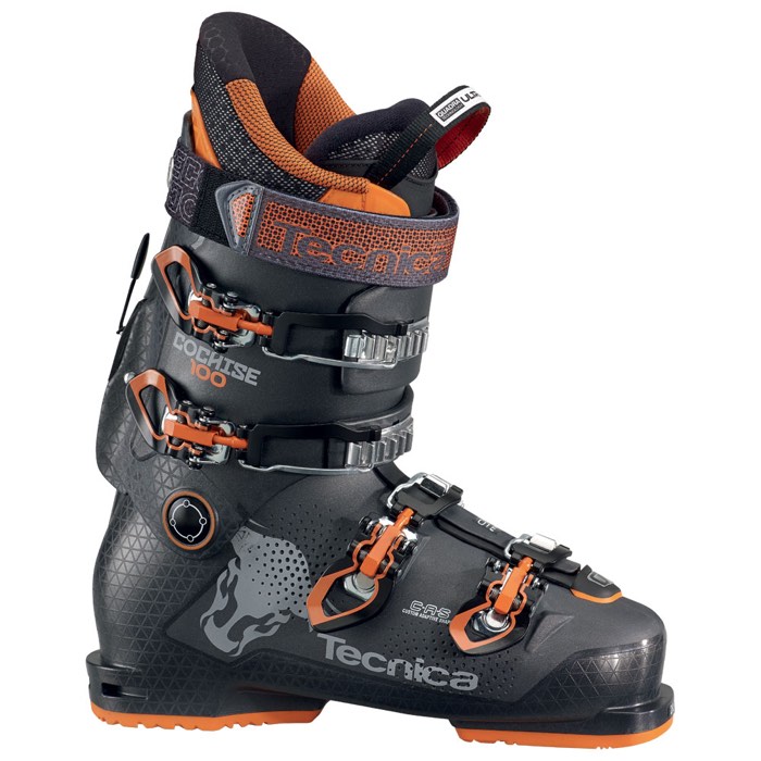 Tecnica Cochise 100 Ski Boots - Men's