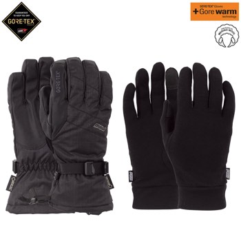 POW Warner GTX Long Glove - Men's