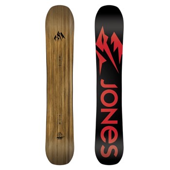 Jones Flagship Snowboard - Men's