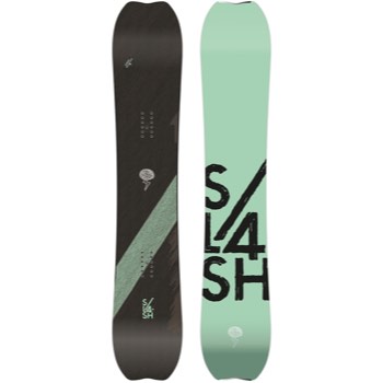 Slash Brainstorm Snowboard - Men's