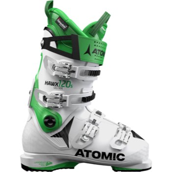 Atomic Hawx Ultra 120 Ski Boots - Men's