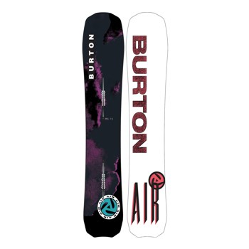 Burton FT Stun Gun Snowboard - Men's