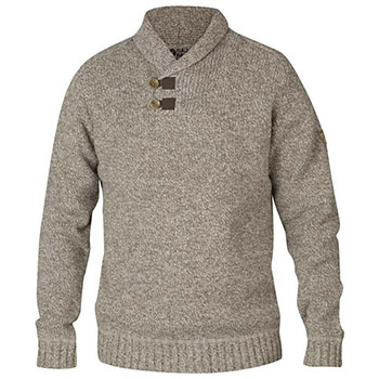 FjallRaven Lada Sweater - Men's