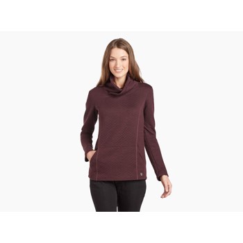 Kuhl Athena Pullover Top - Women's