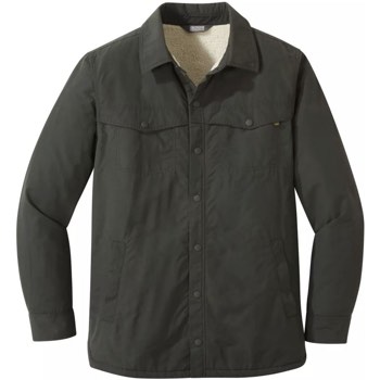 Outdoor Research Wilson Shirt Jacket - Men's