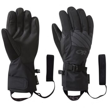 Outdoor Research Fortress Sensor Glove - Women's
