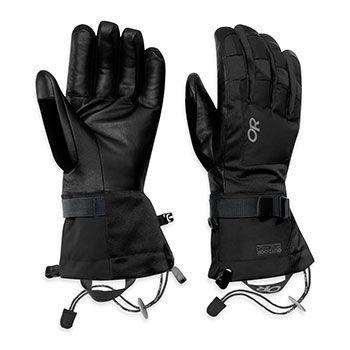 Outdoor Research Revolution Glove - Men's