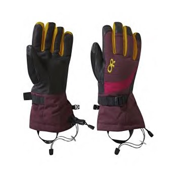 Outdoor Research Revolution Glove - Women's