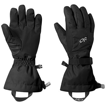 Outdoor Research Adrenaline Glove - Women's