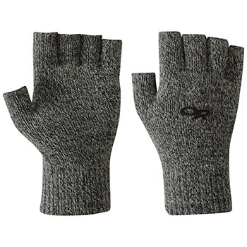 Outdoor Research Fairbanks Fingerless Glove - Unisex