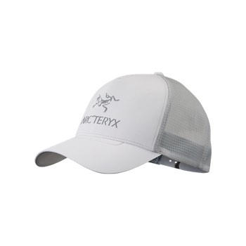 Arc'teryx Logo Trucker Hat