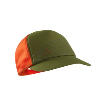 Arc'teryx Mountain Trucker Hat