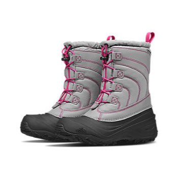 The North Face Alpenglow IV Boot - Youth