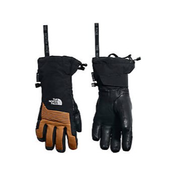 The North Face Powdercloud GTX Etip Glove - Men's