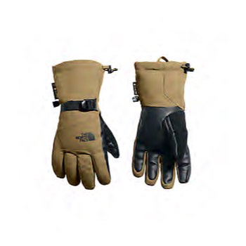 The North Face Montana Etip GTX Glove - Men's