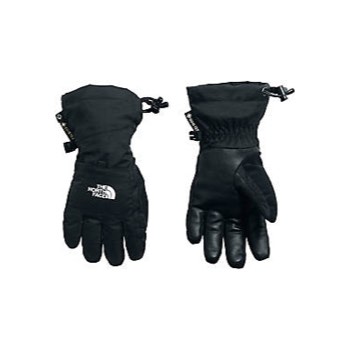 The North Face Montana Etip Gore-Tex Glove - Youth