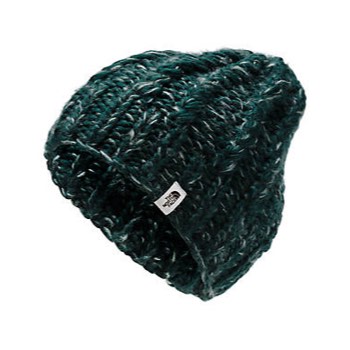The North Face Chunky Knit Beanie - Women's