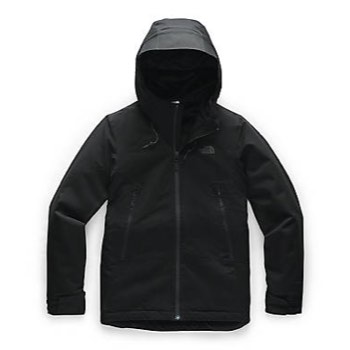 The North Face Inlux Insulated Jacket - Women's
