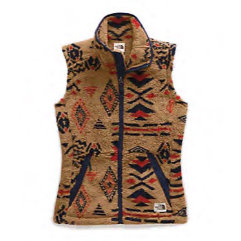 The North Face Campshire Vest 2.0 - Women's