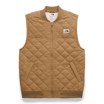 The North Face Cuchillo Insulated Vest 2.0 - Men's