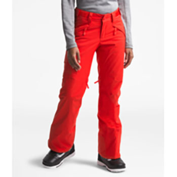 The North Face Women's Freedom Insulated Pant – Skier's Sportshop