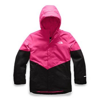 The North Face Brianna Insulated Jacket - Girl's