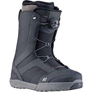 K2 Raider Snowboard Boots - Men's