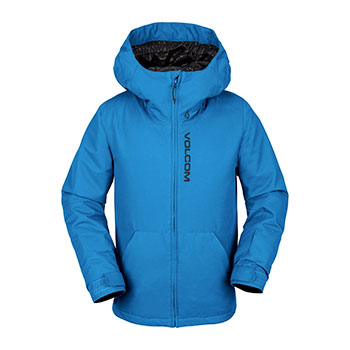 Volcom Vernon Insulated Jacket - Youth