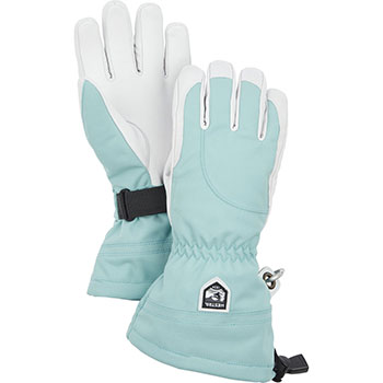 Hestra Heli Ski Glove - Women's